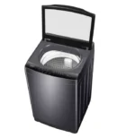 اشتري الان غسالة هاير تحميل علوي 13 كجم فضي HWM130-316S8