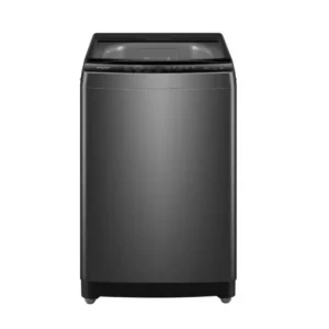 اشتري الان غسالة هاير تحميل علوي 13 كجم فضي HWM130-316S8