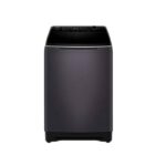 غسالة هاير 13 كجم تحميل علوي إنفرتر رمادي HWM130-B2178S8