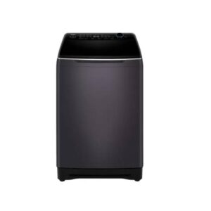 اشتري الان غسالة هاير 13 كجم تحميل علوي إنفرتر جراي HWM130-B2178S8