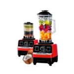 Silver Crest Blender 6000 Watt 2.5 Liter SC-1589"