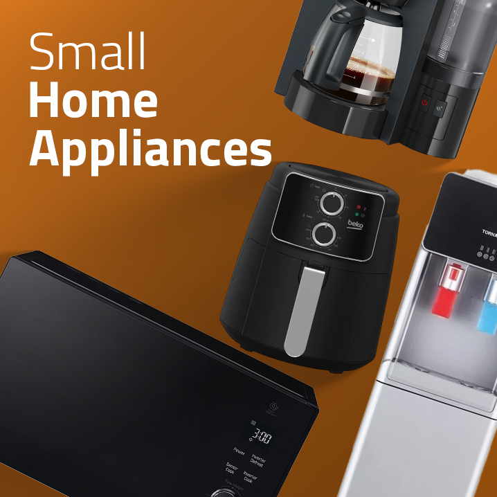 Small Electric appliances