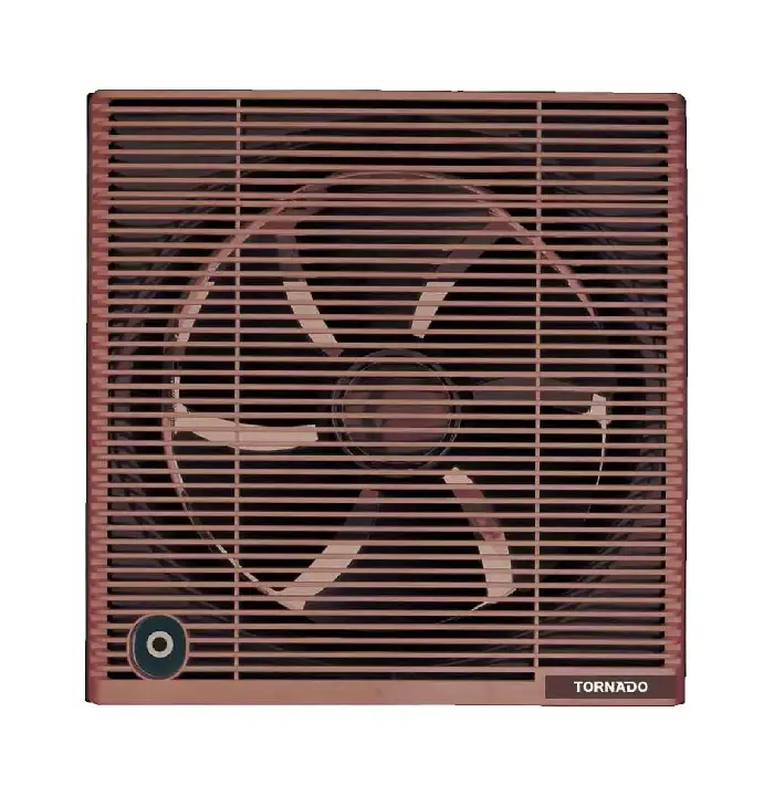 اشتري الان شفاط مطبخ تورنيدو 30 سم بني TVS-30NM