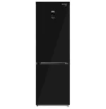 اشتري الان ثلاجة يونيون إير كومبي 370 لتر نو فروست – أسود URN-500CLBLG1A-DTXHN