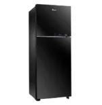 اشتري الان ثلاجة يونيون اير 545 لتر نو فروست – أسود N-650LBG1A-DH