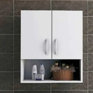 وحدة تخزين عرض 60 تتكون من ضلفة بها رف