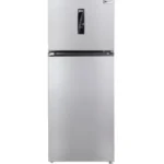 Unionaire Refrigerator 370 L Silver URN-440LBLEPVA-DTSR
