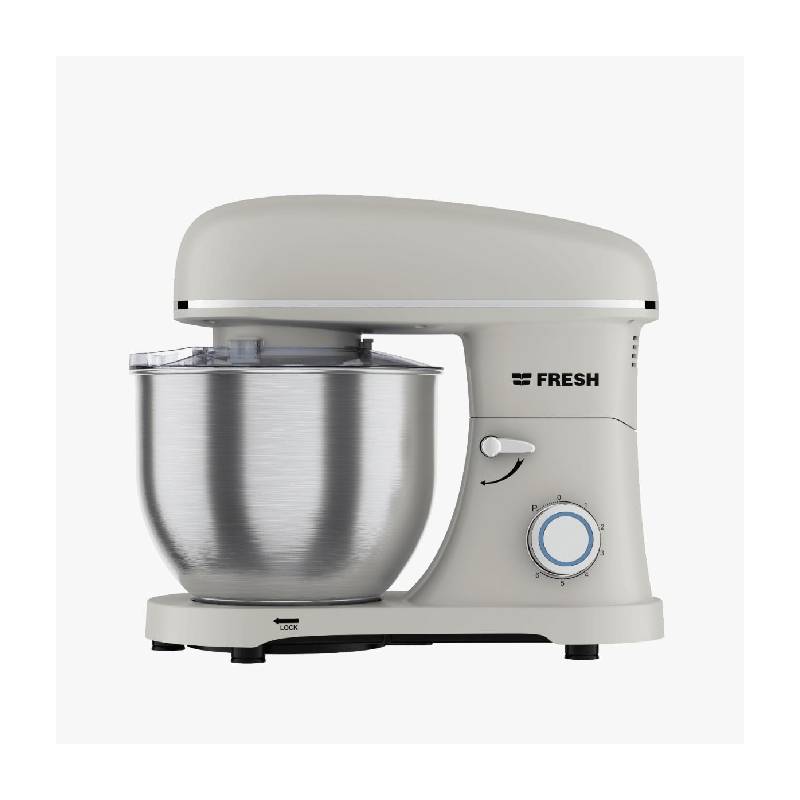 اشتري الان عجان فريش 6 لتر بقدرة 1900 وات لون بيج FSM-1900-BG