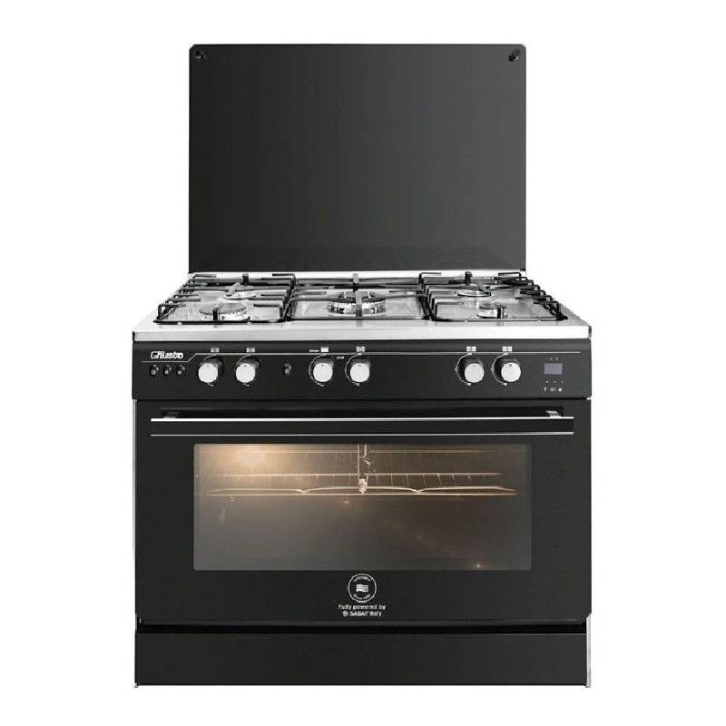 اشتري الان بوتجاز يونيون اير 90 سم جوستو برو ديجيتال مروحة نص امان حملات زهر C69SSB-DC-443-IDSOF-A-GUP-AL