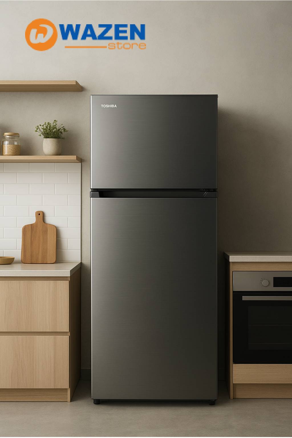 اكتشف الان ثلاجات توشيبا 2025 – التطورات الجديدة والموديلات الحديثة