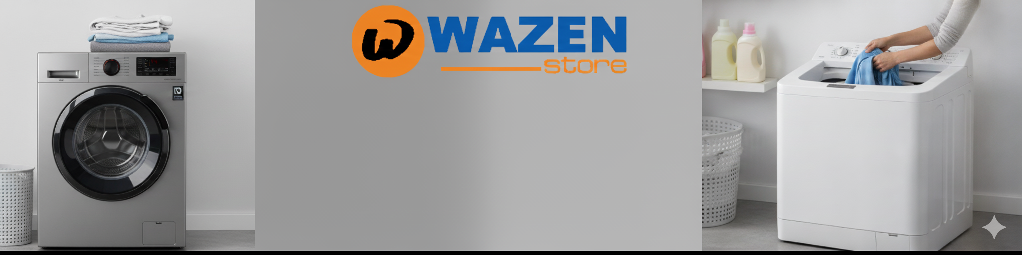 الفرق بين الغسالة العادية والغسالة الأوتوماتيك: أنهي أنسب ليك؟