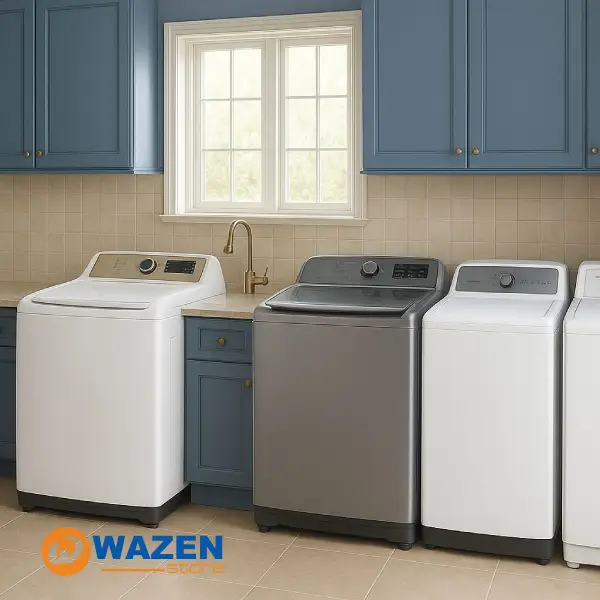 اشتري الان غسالة توشيبا 11 كيلو فوق اتوماتيك: دليل شامل للشراء والاستخدام