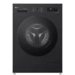 LG Washing Machine 9 kg 1400 RPM Inverter Black F4Y2VYGYZ