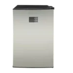 ثلاجة يونيون اير ميني بار دي فروست 117 لتر ذهبي الفاتح RS-090BV1-DH