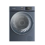 Fresh Washing Machine 8 Kg Inverter Direct Drive   Blue RPM-G1-OB-16427