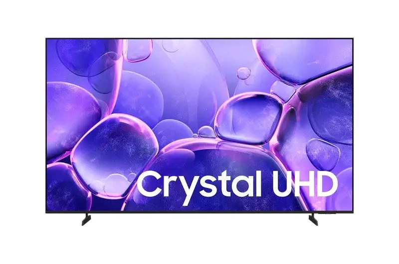 اشتري الان تلفزيون سامسونج سمارت 75 بوصة 4K ألترا أسود UA75U8000F