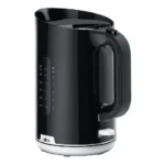 Braun Kettle 1.7 Liters 2200W Black WK1100BK