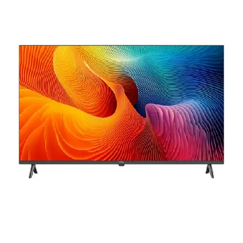 اشتري الان تلفزيون هاير ذكي 55 بوصة LED بدقة 4K UHD H55K75FUX