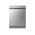 LG Dishwasher 14 Persons Inverter Silver DFC513FVE
