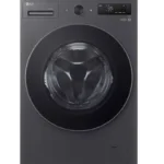 LG washing Machine 20 kg inverter Grey F0Z8DRP24