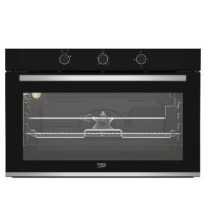 اشتري الان فرن بيكو بلت ان غاز 90 سم أسود BBWHT12106BS