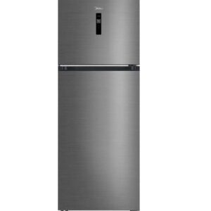 اشتري الان ثلاجه ميديا 449 لتر ستانلس MDRT645MTE06E