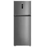 ثلاجة ميديا 449 لتر انفرتر ستانلس ستيل MDRT645MTE06E