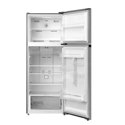 اشتري الان ثلاجه ميديا 449 لتر ستانلس MDRT645MTE06E