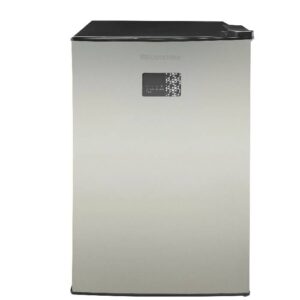 اشتري الان ثلاجة يونيون إير ميني بار دي فروست ذهبي الفاتح RS-090BV1-DH