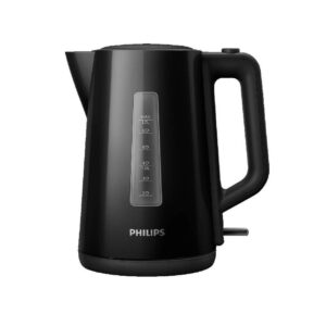 اشتري الان كاتل فيليبس 1.7 لتر 2200 وات اسود HD9318/20