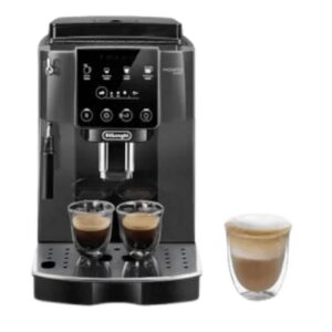 اشتري الان ماكينة قهوة ديلونجي اسود 4 وصفات ECAM220.22.GB