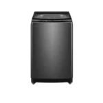 غسالة هاير تحميل علوي 10 كيلو رمادي HWM100-316S6