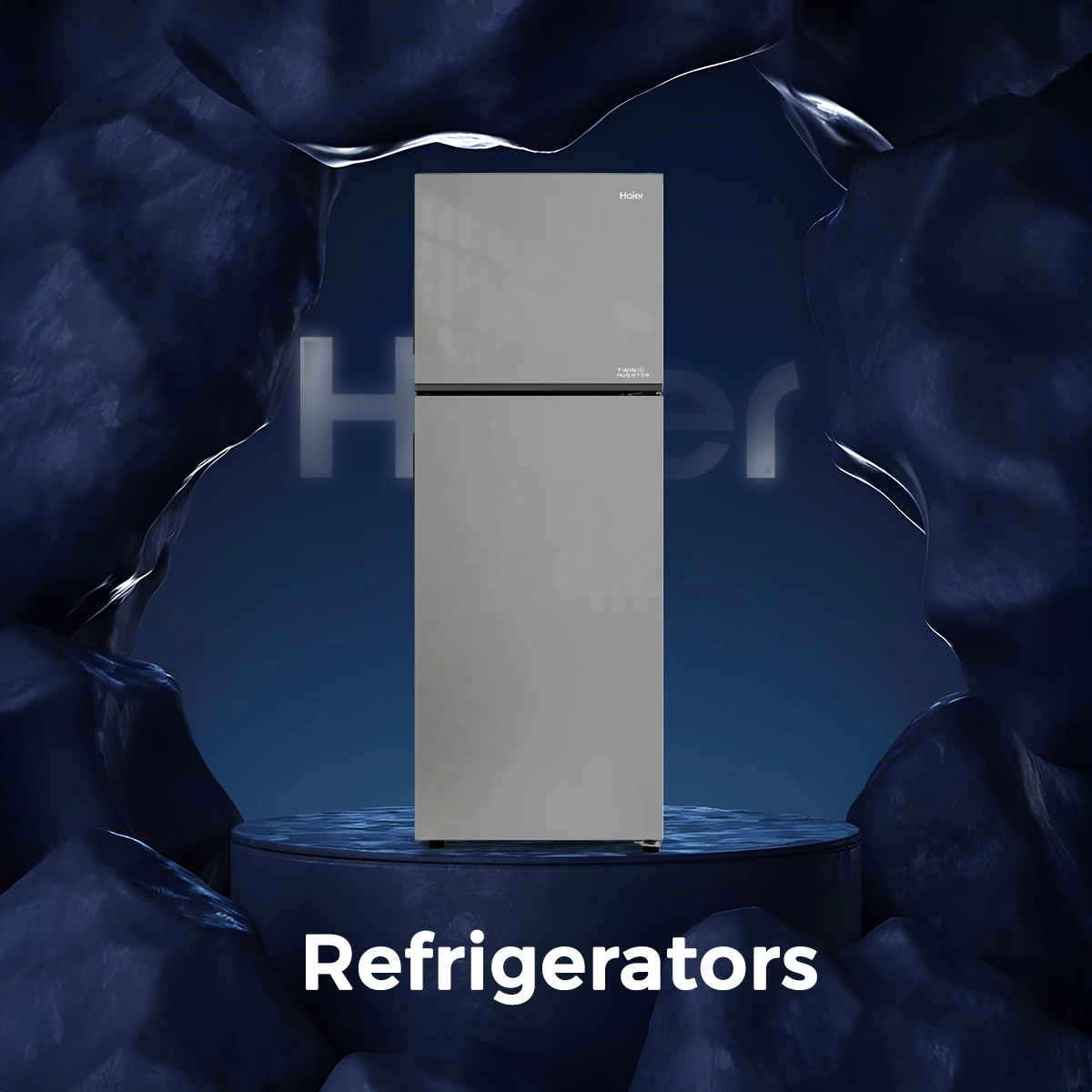Haier Refrigerators Offers in Egypr