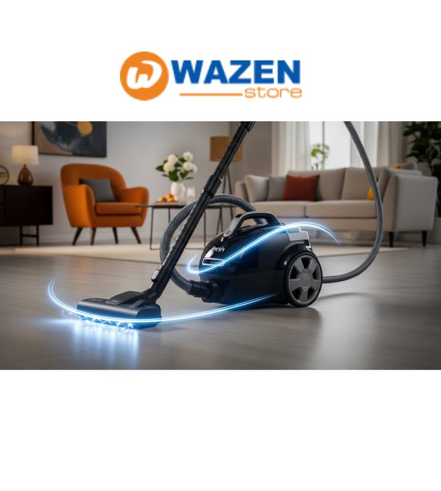 دليل كامل عن اسعار مكانس فريش ومميزاتها