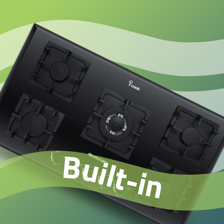 بلت إن يونيون اير – تصميم عصري وأداء يعتمد عليه