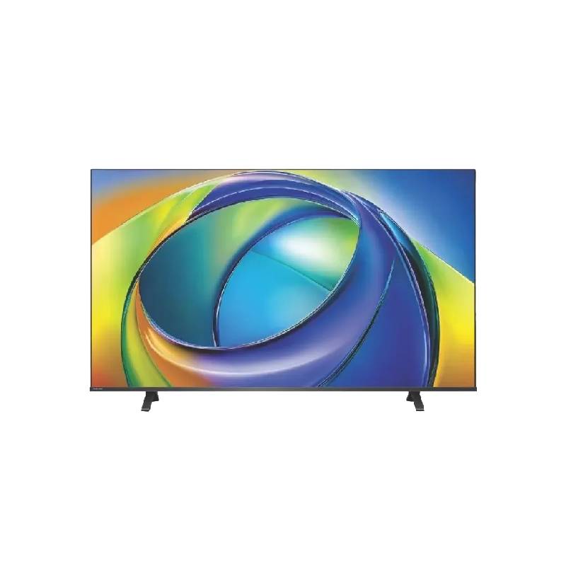 اشتري الان شاشة توشيبا 65 بوصة سمارت 4 K رسيفر داخلي بلوتوث 65 C350RP